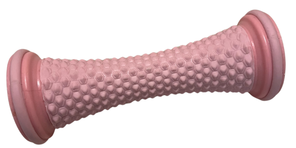 Jalkapohjan hierontarulla