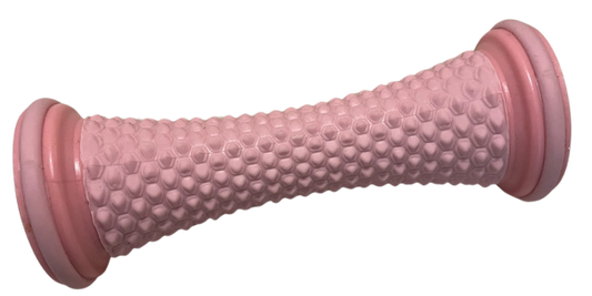 Jalkapohjan hierontarulla