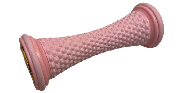 Jalkapohjan hierontarulla